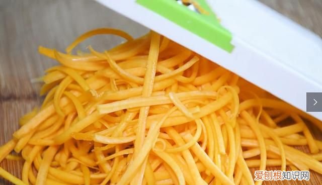 南瓜最好吃的做法是怎样,南瓜怎么做好吃而且很简单