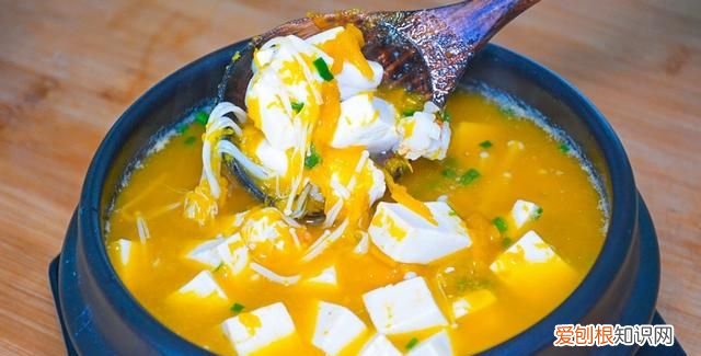 南瓜最好吃的做法是怎样,南瓜怎么做好吃而且很简单