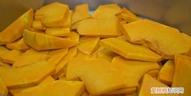 南瓜最好吃的做法是怎样,南瓜怎么做好吃而且很简单