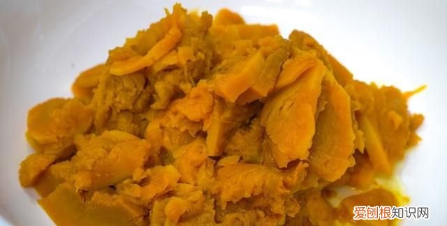 南瓜最好吃的做法是怎样,南瓜怎么做好吃而且很简单