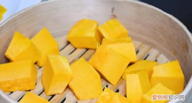 南瓜最好吃的做法是怎样,南瓜怎么做好吃而且很简单
