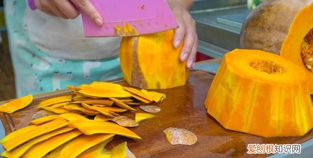 南瓜最好吃的做法是怎样,南瓜怎么做好吃而且很简单