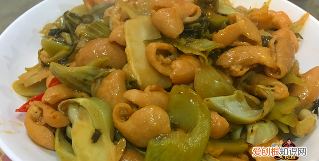 猪大肠怎么炒出来才脆 猪大肠怎么炒又脆又好活