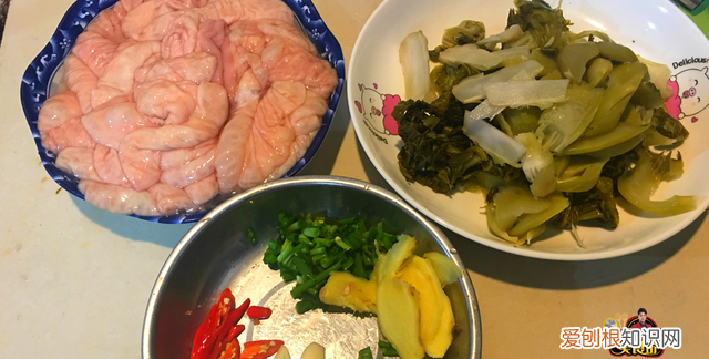 猪大肠怎么炒出来才脆 猪大肠怎么炒又脆又好活