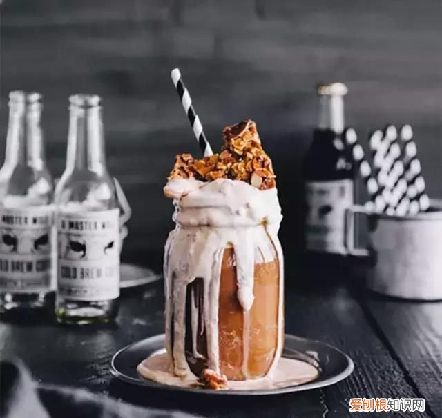 关于咖啡伴侣的一些搭配建议有哪些