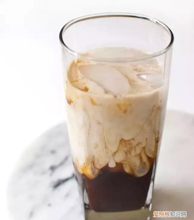 关于咖啡伴侣的一些搭配建议有哪些