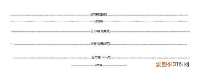 word难题及解决方法 word中的空白处怎么消除