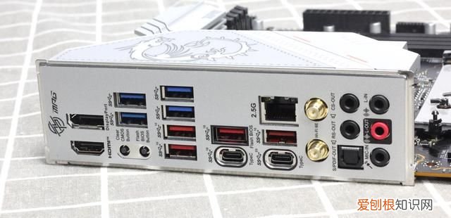 微星mpg z790属于高端主板吗 微星z390i刀锋主板说明书