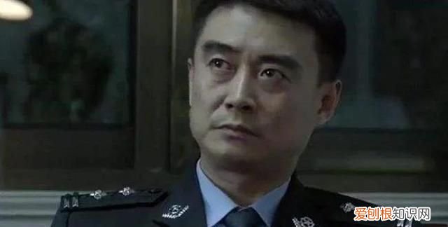 谈谈人民的名义中的警察警衔是否准确实现