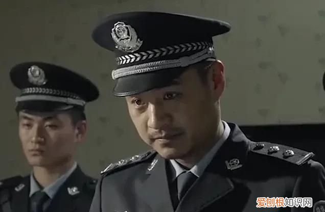 谈谈人民的名义中的警察警衔是否准确实现