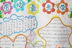 关于劳动的小知识，做家务过程中收获的四个小知识