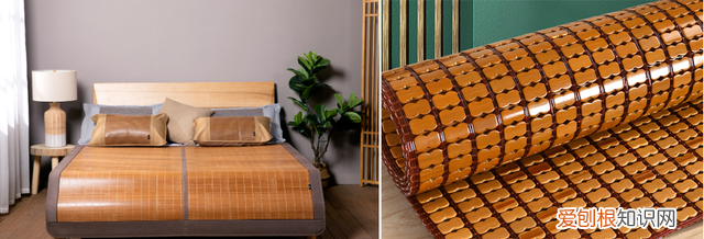 睡了这么多年才知道凉席要这样洗