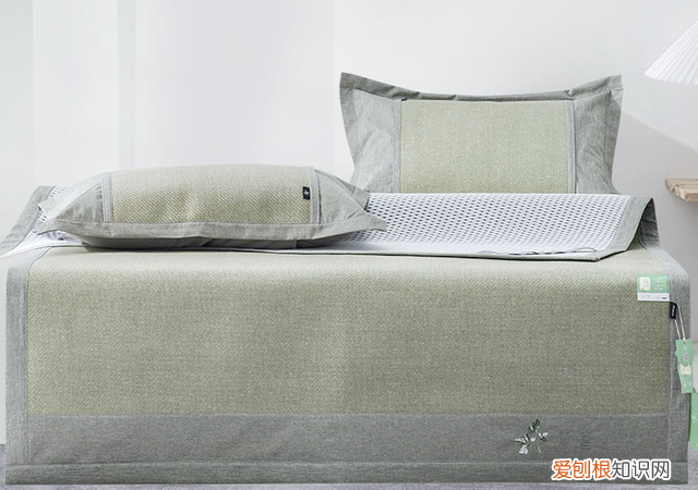 睡了这么多年才知道凉席要这样洗