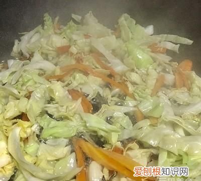 炒饼是哪个地方的美食