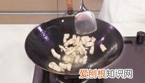 油豆腐怎么炒好吃 家常菜做法,糖尿病人油豆腐酿肉怎么做