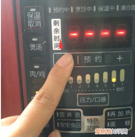 电压力锅开关怎么调节，电压力锅压力开关怎样调整