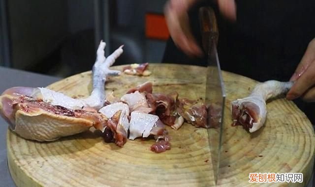 炒鸡米饭最正宗的做法