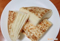 烙制发面饼怎么可以把面快速发开