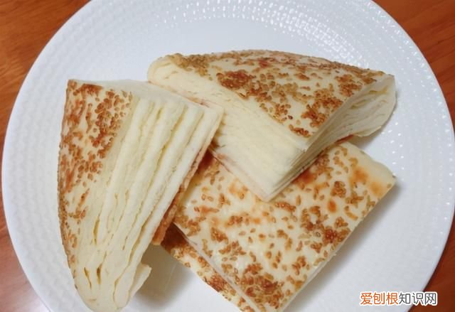 烙制发面饼怎么可以把面快速发开