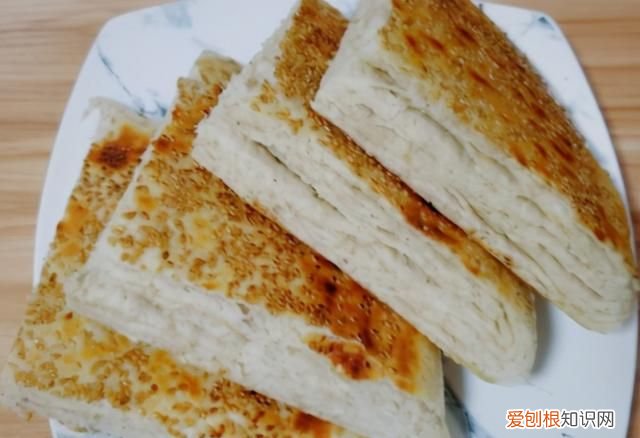 烙制发面饼怎么可以把面快速发开