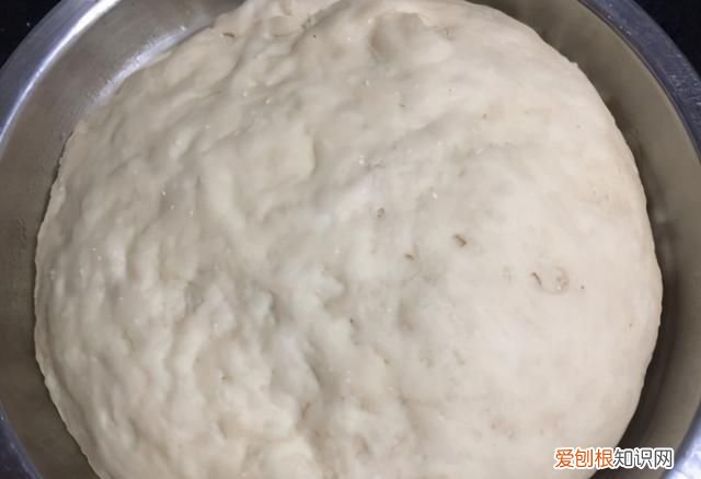 烙制发面饼怎么可以把面快速发开