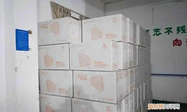 警惕这些n95口罩都是假的