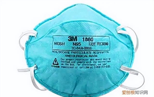 警惕这些n95口罩都是假的