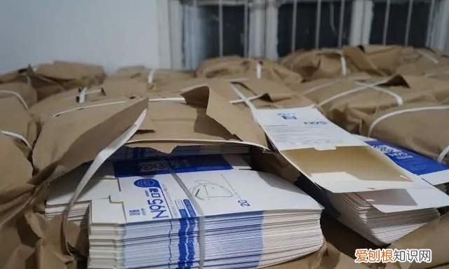 警惕这些n95口罩都是假的