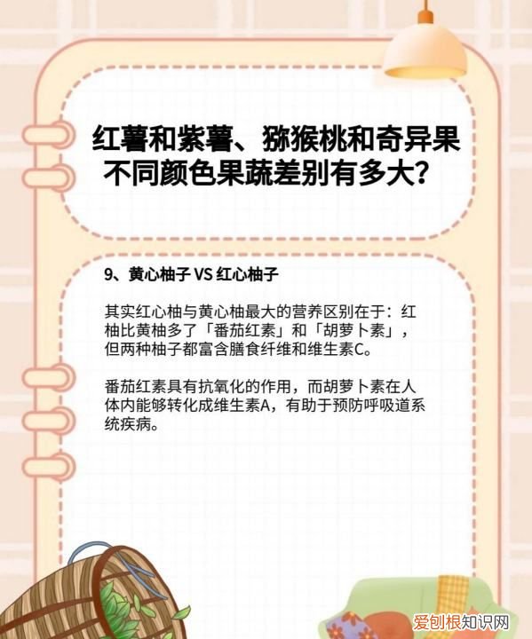 紫薯跟红薯有什么不一样，红薯和紫薯哪个升糖指数高