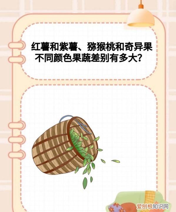 紫薯跟红薯有什么不一样，红薯和紫薯哪个升糖指数高