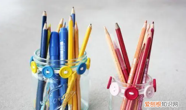 空笔芯怎么变废为宝，如何将坏掉的按压笔变废为宝