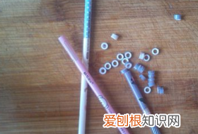 空笔芯怎么变废为宝，如何将坏掉的按压笔变废为宝