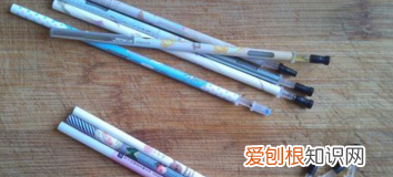 空笔芯怎么变废为宝，如何将坏掉的按压笔变废为宝