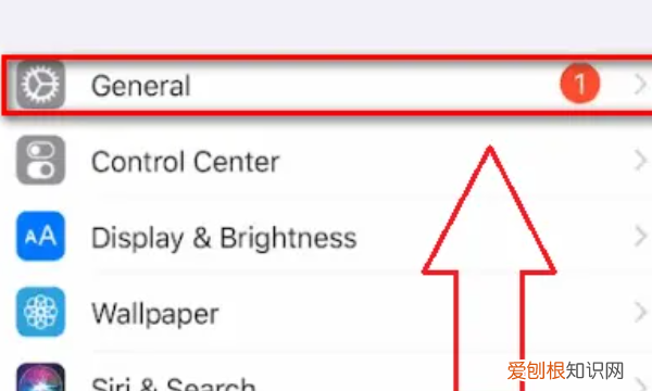 苹果手机英文怎么改成中文字幕,苹果手机是英文的怎么设置成中文