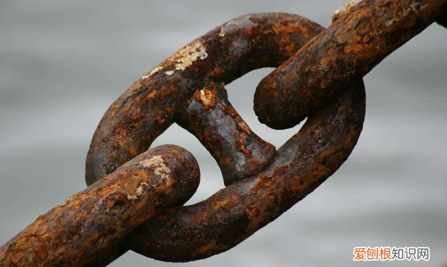 如何才能除去铁器上边的铁锈 什么铁锈会致死