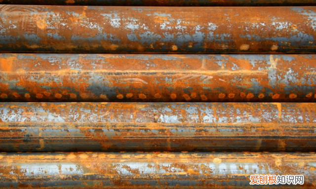 如何才能除去铁器上边的铁锈 什么铁锈会致死