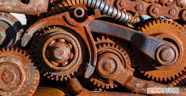 如何才能除去铁器上边的铁锈 什么铁锈会致死