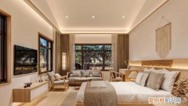 酒店床单为啥放块布