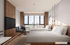 酒店床单为啥放块布