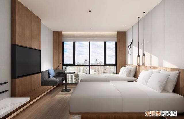 酒店床单为啥放块布