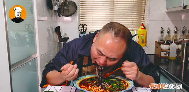 酸辣粉怎么做才好吃简单方法