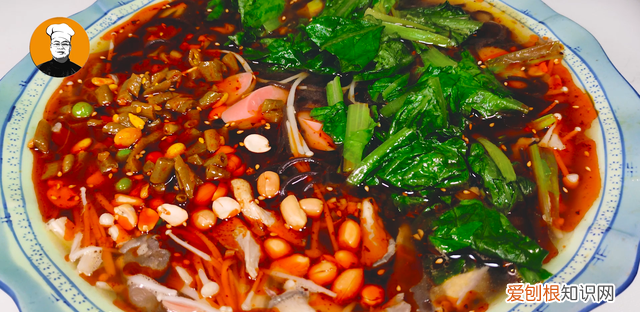 酸辣粉怎么做才好吃简单方法