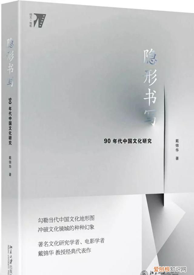 戴锦华你只是被定义的自由 戴锦华谈青年