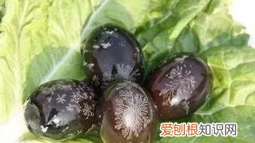 咸蛋有保质期吗?,一个咸蛋的保质期