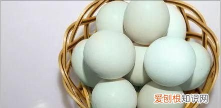 咸蛋有保质期吗?,一个咸蛋的保质期