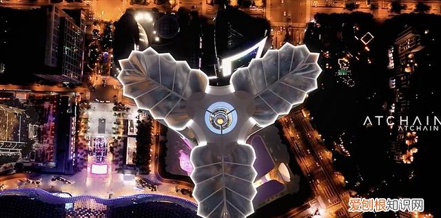 纽约深圳摩天大楼对比