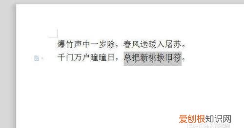 word怎么加点字,给字加点怎么加