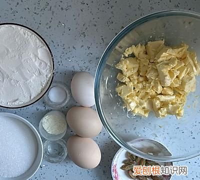 黄油磅蛋糕的做法窍门