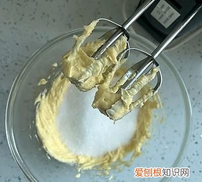 黄油磅蛋糕的做法窍门