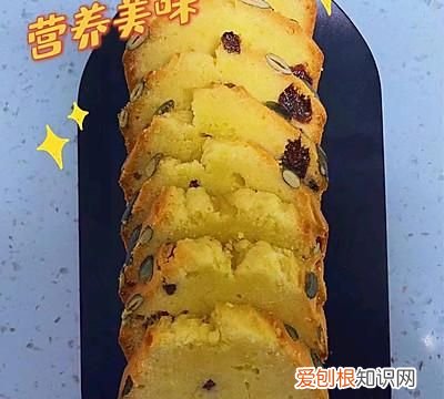 黄油磅蛋糕的做法窍门